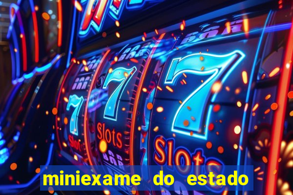 miniexame do estado mental pdf